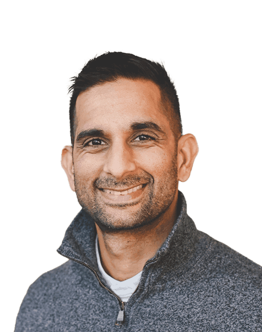 Photo of Omar Ahmed